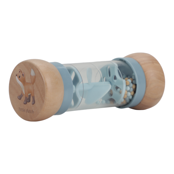 Rain Rattle - Forest Friends FSC